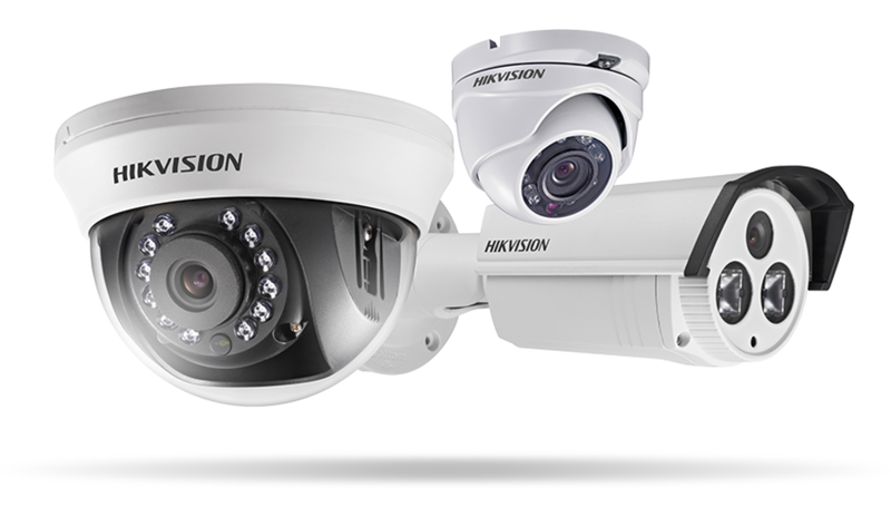 Hikvision