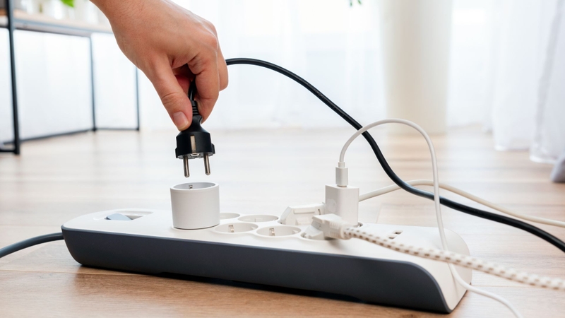 Những điểm cần lưu ý khi sử dụng điện 3 pha