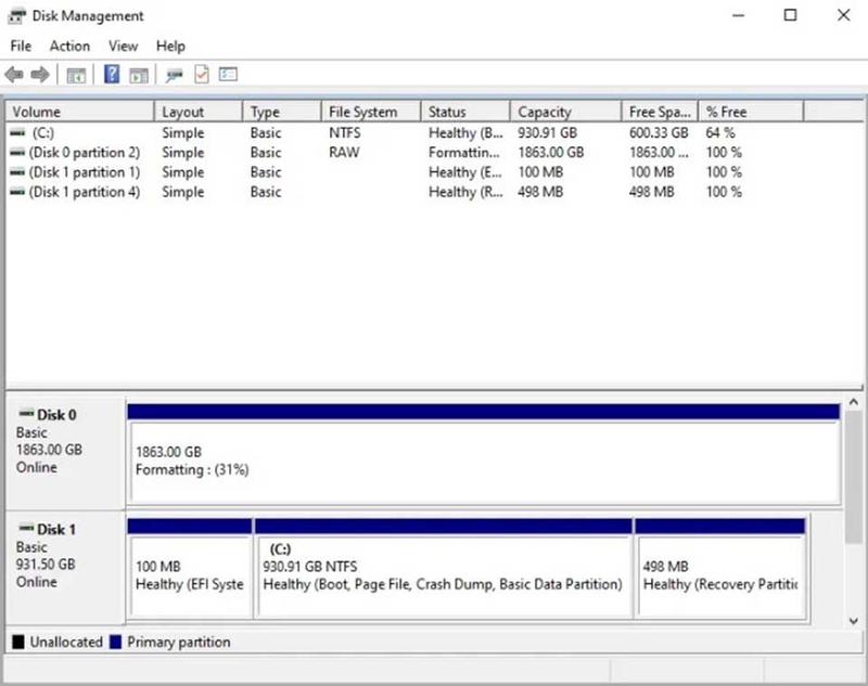Lắp Nvme SSD đúng cách - 01