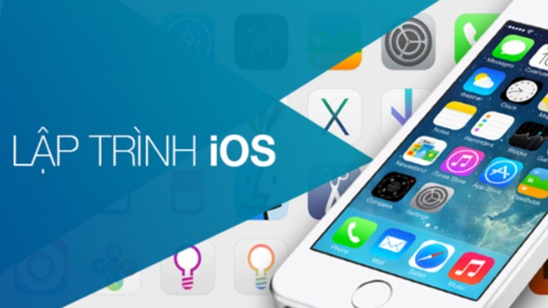 Lập trình iOS 1