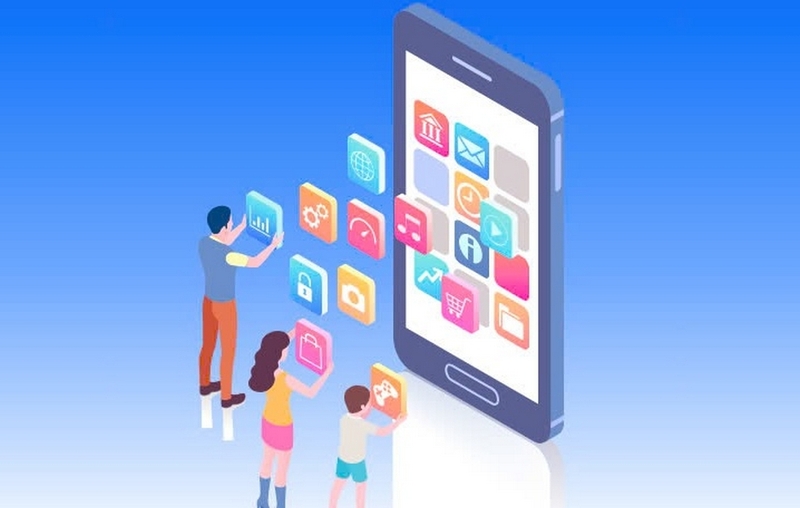 Lập trình ứng dụng ảnh 1