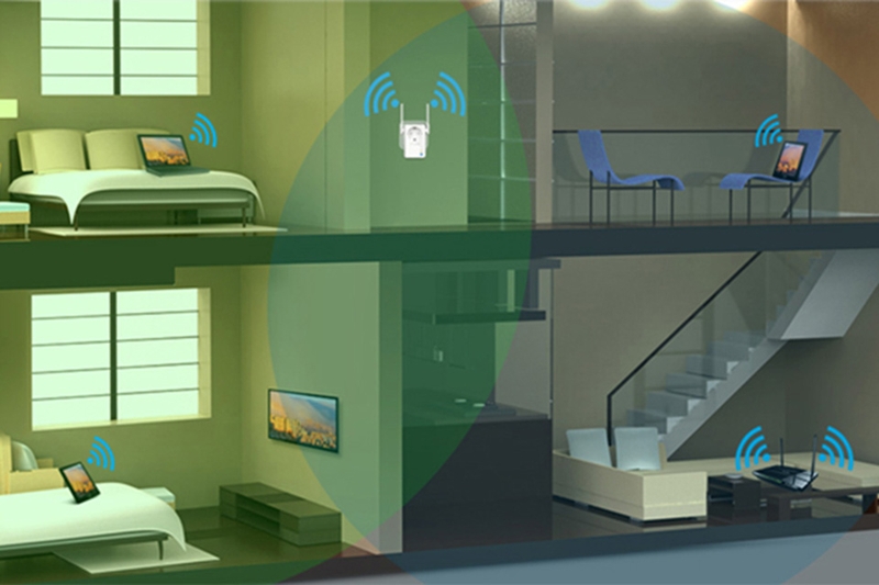 Lắp Wi-Fi phòng trọ hết bao nhiêu tiền 8