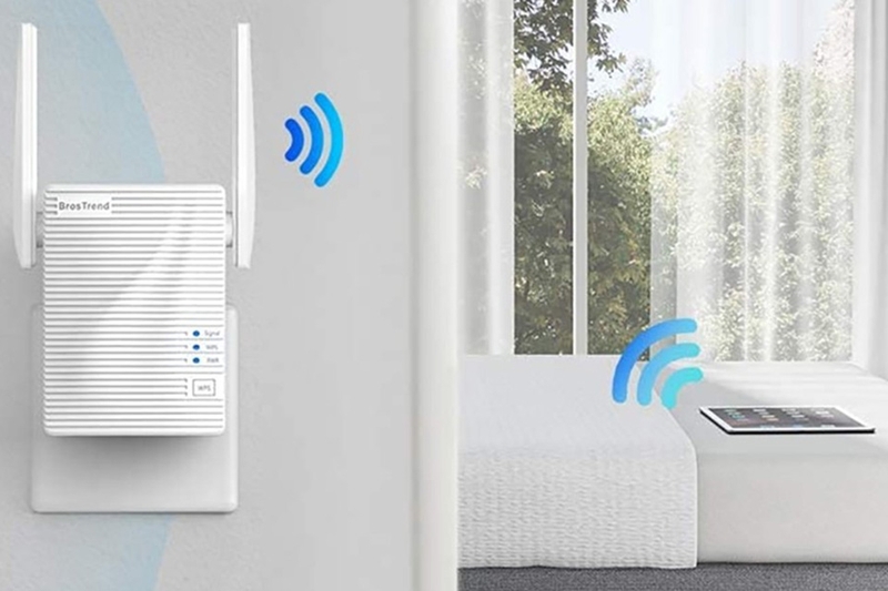 Lắp Wi-Fi phòng trọ hết bao nhiêu tiền 3