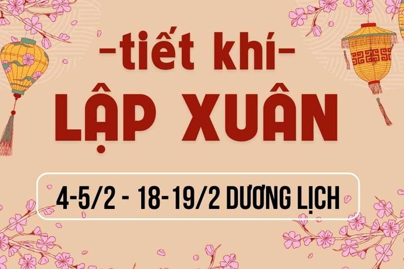 Năm 2025 Lập Xuân vào ngày nào - 05