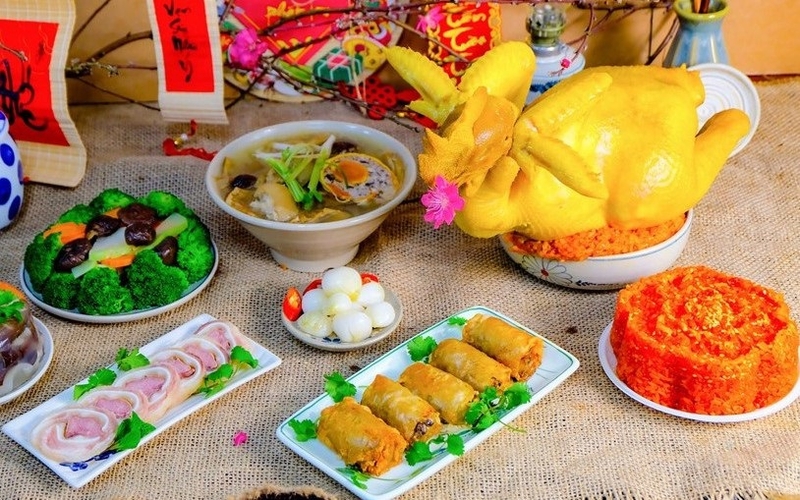 lập xuân 2025 ảnh 4