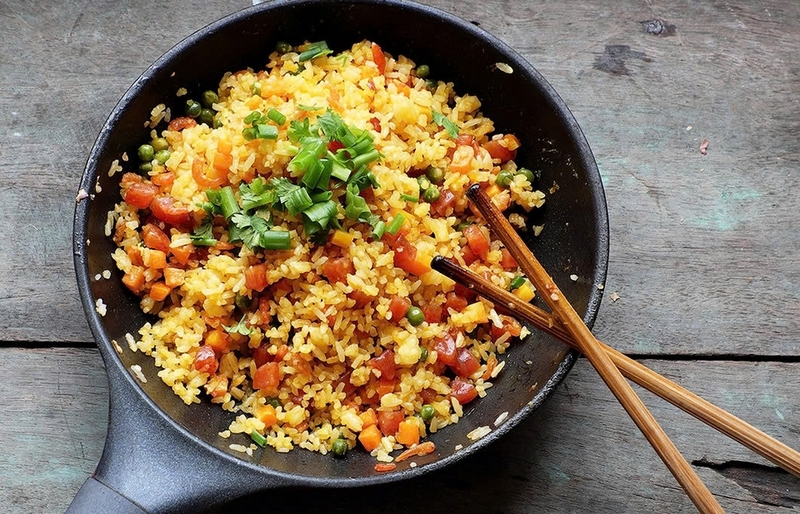 Lạp xưởng khô ảnh 4