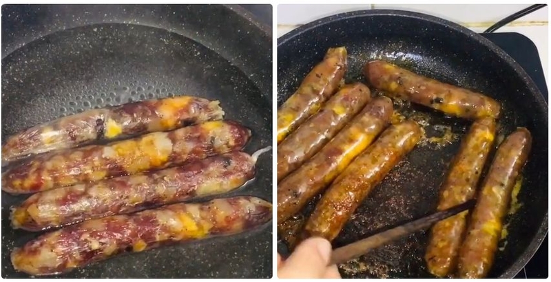 lạp xưởng trứng muối 10