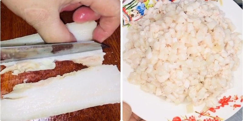 lạp xưởng trứng muối 5