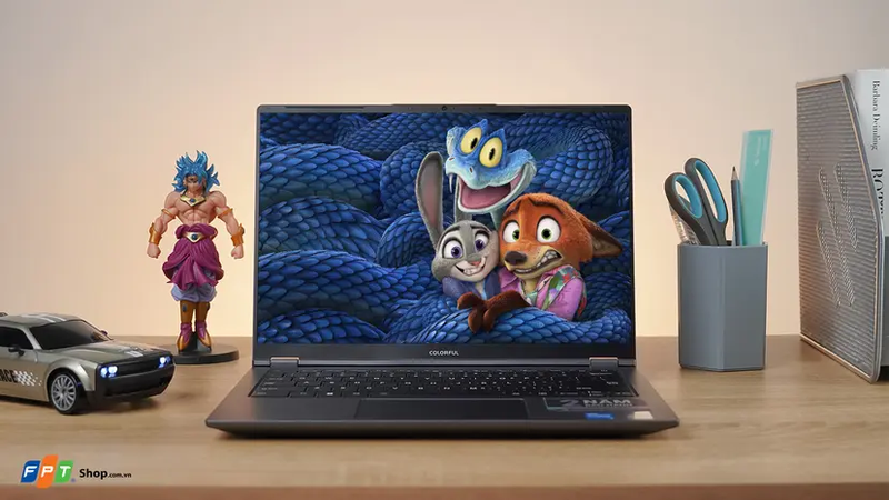 laptop 14 inch - hình 5