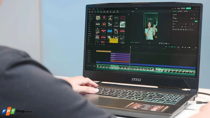 Laptop 15.6 inch dài rộng bao nhiêu cm - 03