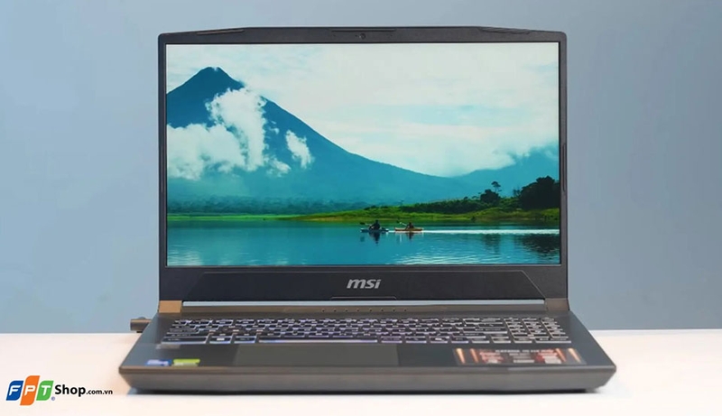 Laptop 15.6 inch dài rộng bao nhiêu cm - 04