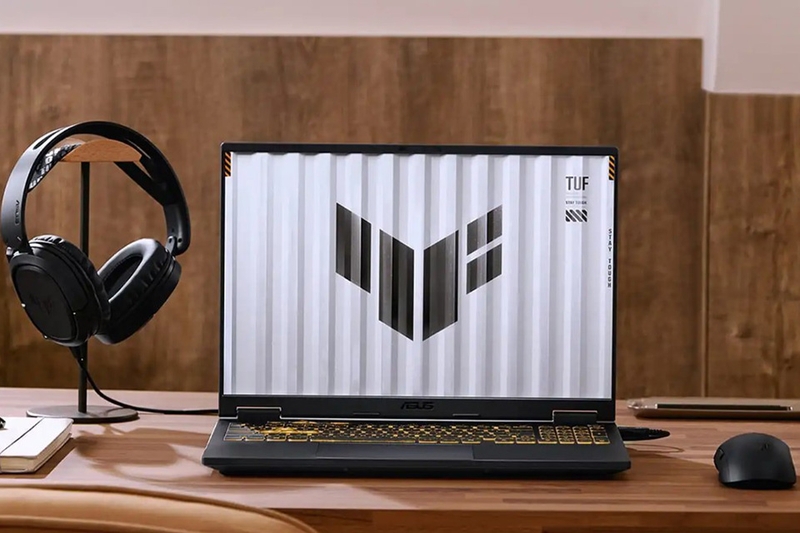 Tiêu chí chọn laptop gaming cho sinh viên - 2