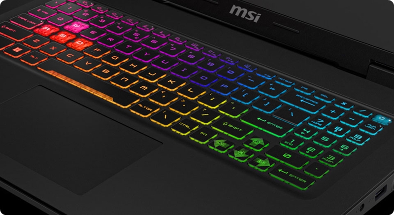 Laptop 17 inch - 06