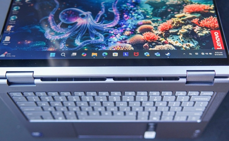 Laptop 2 in 1 là gì 9