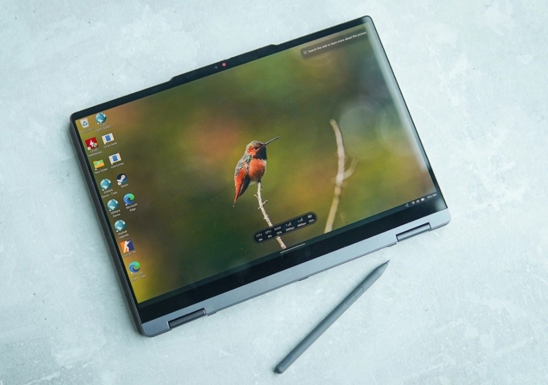 Laptop 2 in 1 là gì 3