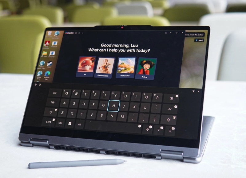 Laptop 2 in 1 là gì 2
