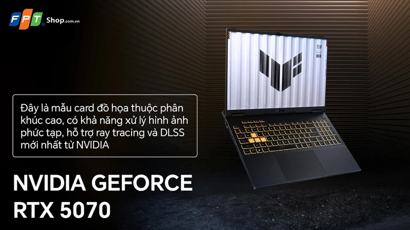 ASUS TUF Gaming F16 FX608JPR-RV044W i7-14650HX