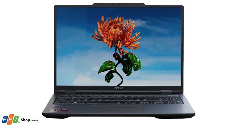 Laptop AMD Ryzen AI 7 350 - 07