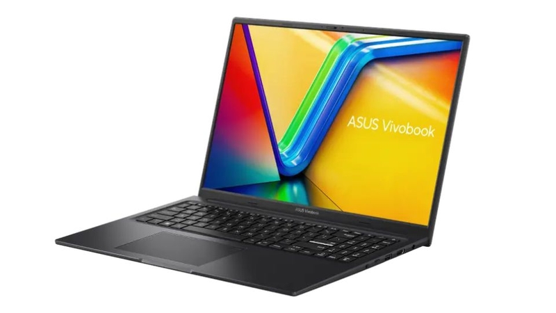 laptop ASUS 16 inch 2025 4