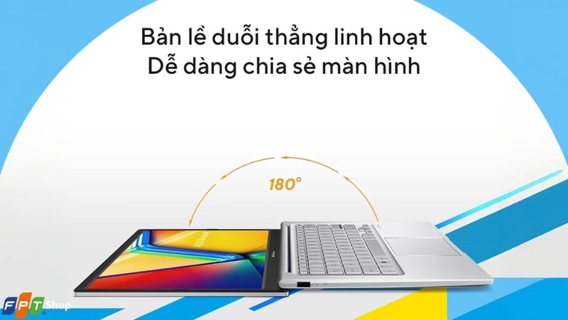 laptop ASUS 8 GB 2026 - Laptop ASUS Vivobook X1404VA-EB509W