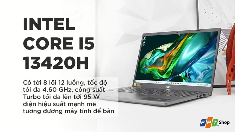 laptop Acer Core i5 2025 1