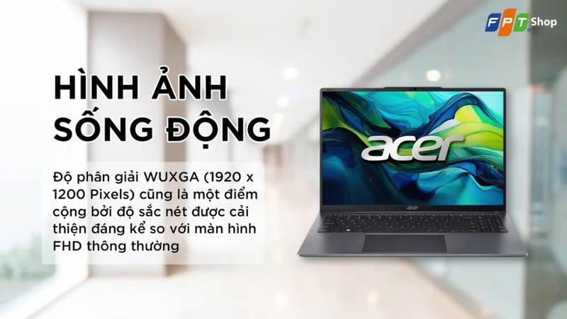 laptop Acer Core i5 2025 3