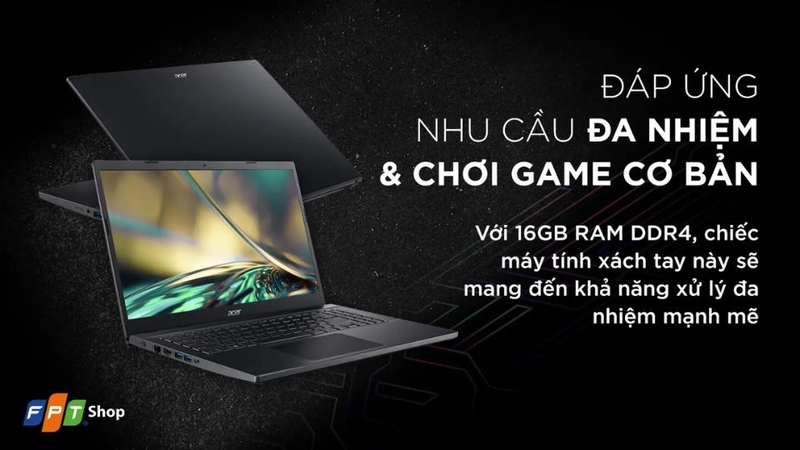 laptop Acer Core i5 2025 4