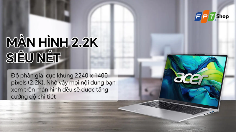 laptop Acer Core i5 2026 1