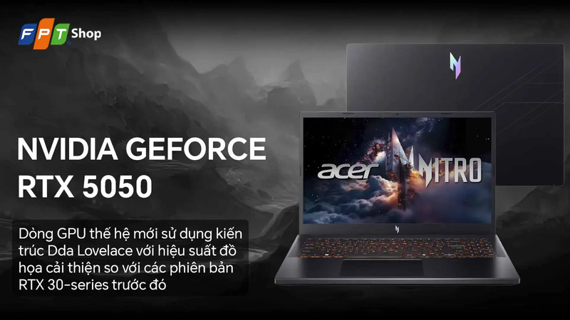 laptop Acer Core i5 2026 5