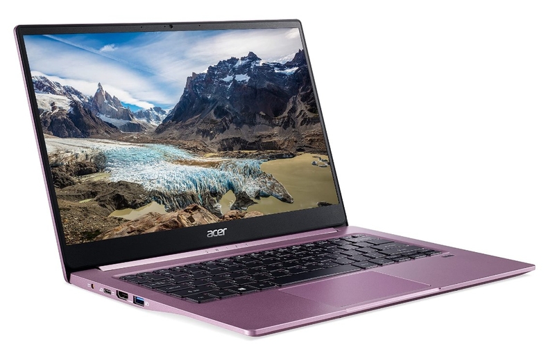 laptop Acer Swift dưới 10 triệu hình 2