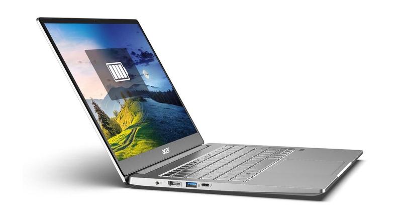 laptop Acer Swift dưới 10 triệu hình 3
