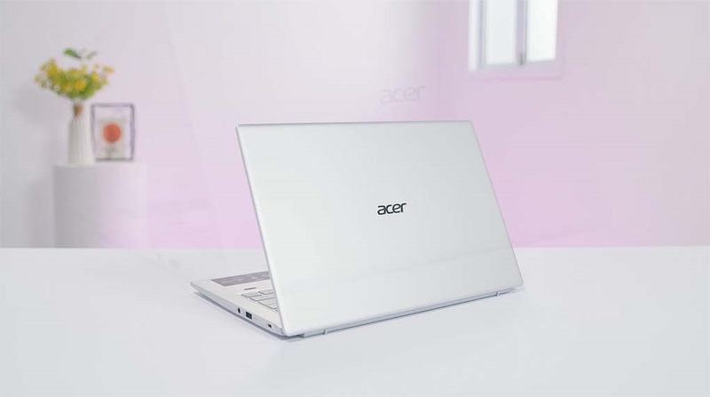 laptop Acer Swift dưới 10 triệu hình 4