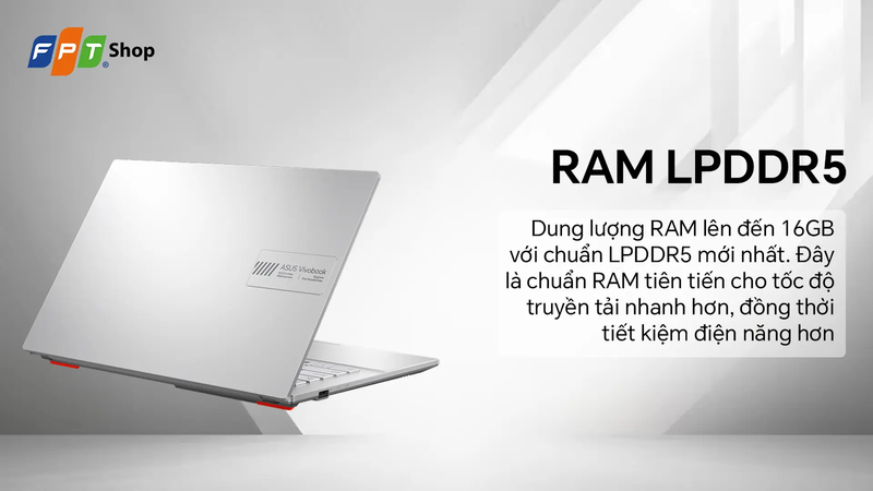 laptop Asus 16 GB 2026 - Laptop Asus Vivobook E1404FA-EB482W R5-7520U