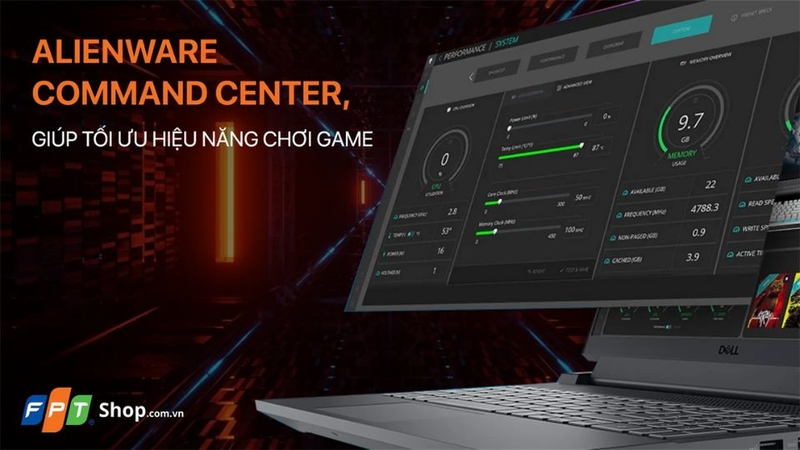 laptop Dell Core i7 2025 6