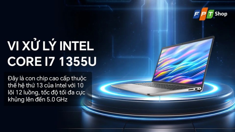 laptop Dell Core i7 2026 1