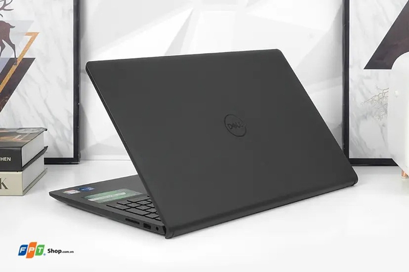 Laptop Dell cho sinh viên công nghệ thông tin 2025 (ảnh 6)