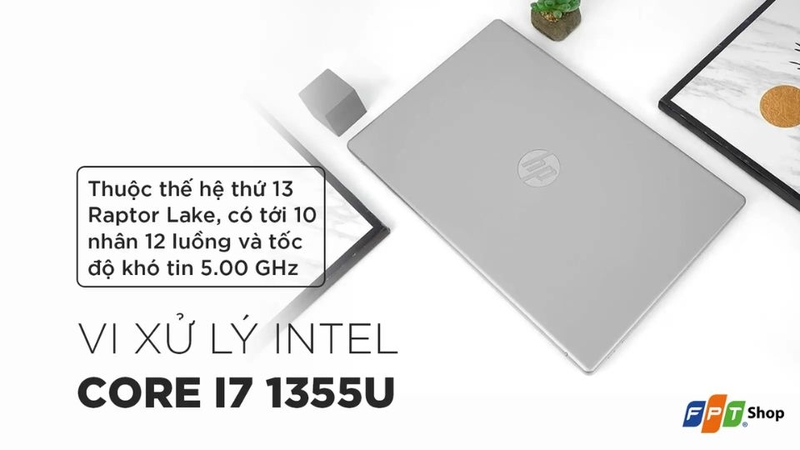 laptop HP Core i7 2