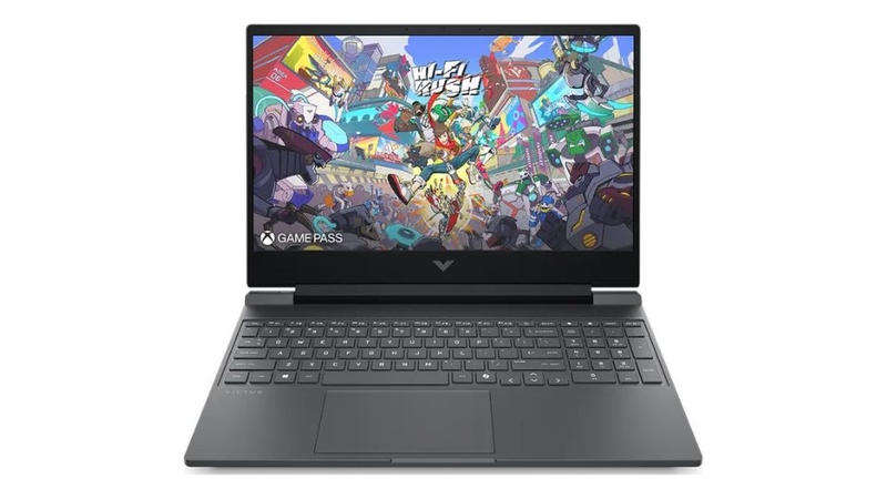 laptop HP Core i7 3