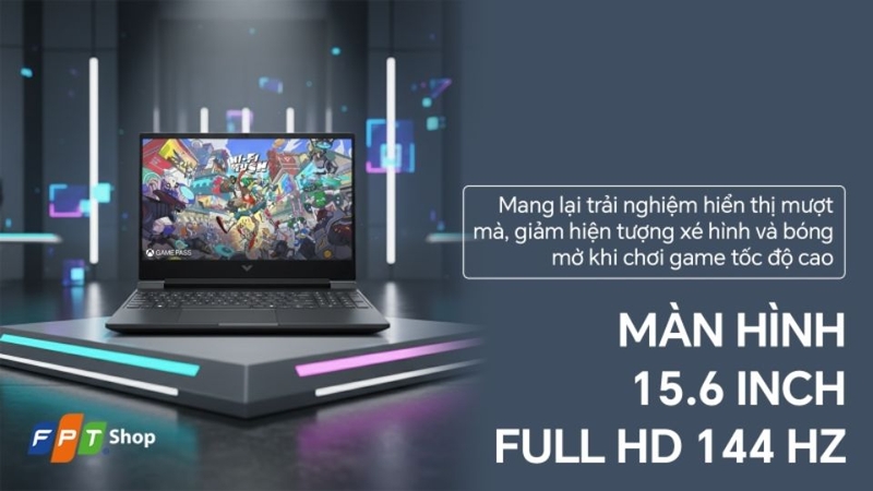 laptop HP Core i7 4