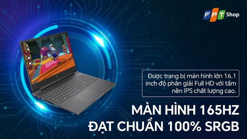 laptop HP Core i7 7