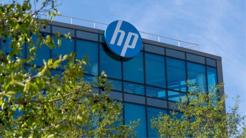 laptop HP Ryzen 7 1