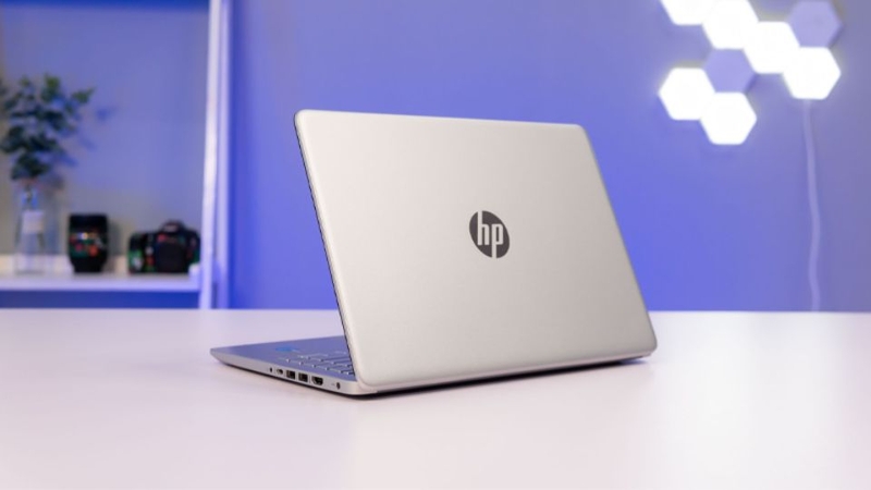 laptop HP Ryzen 7 2