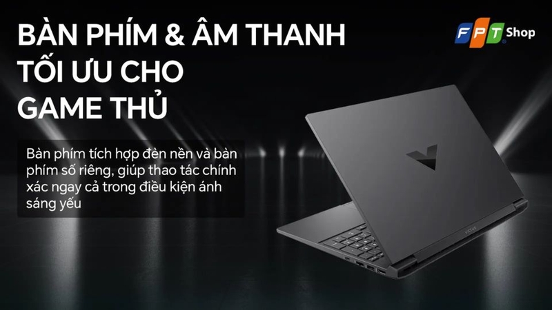 laptop HP Ryzen 7 5