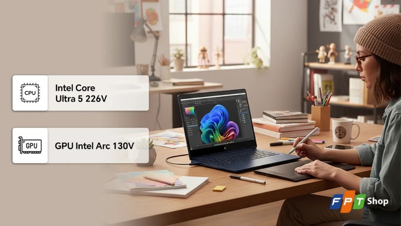 laptop HP cảm ứng 2