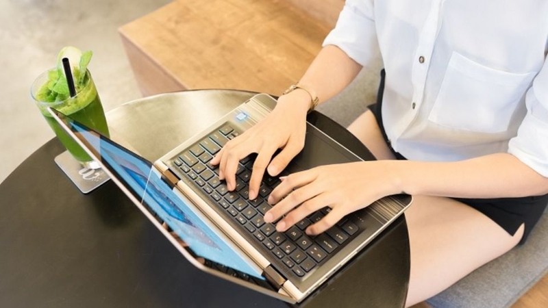 Mẹo chọn mua laptop Lenovo