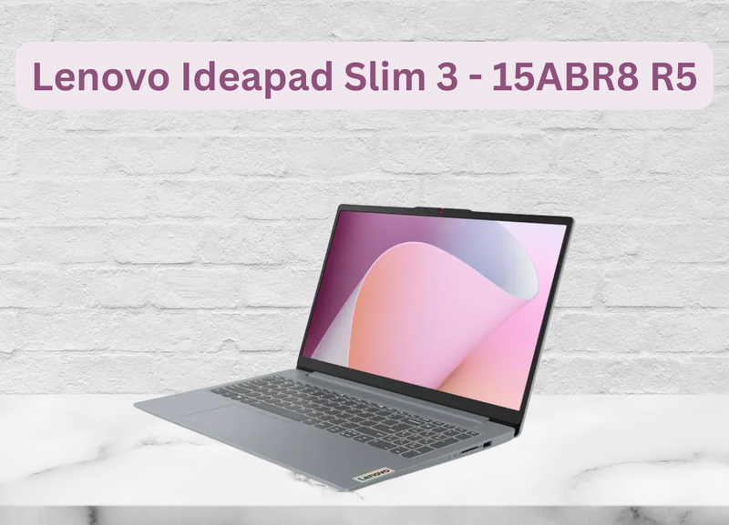 laptop Lenovo AMD nên mua 2025 hình 1
