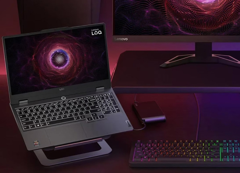 laptop Lenovo AMD nên mua 2025 hình 2