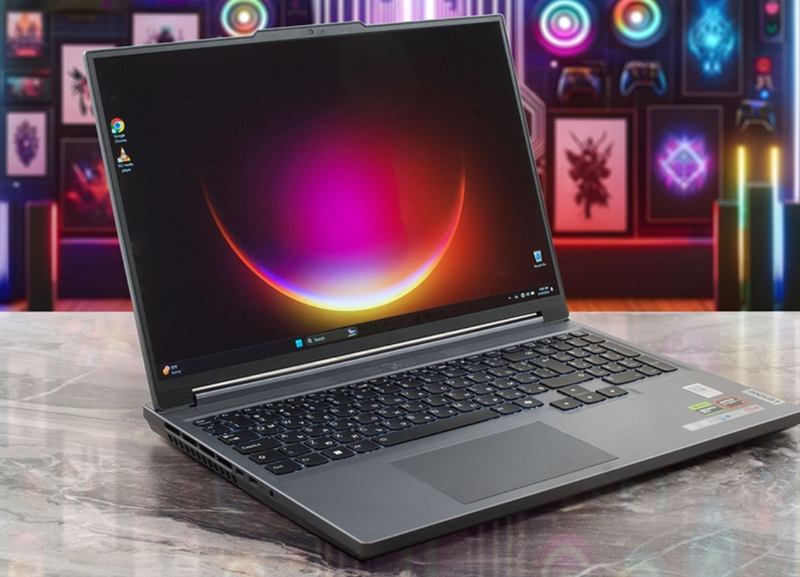 laptop Lenovo AMD nên mua 2025 hình 5