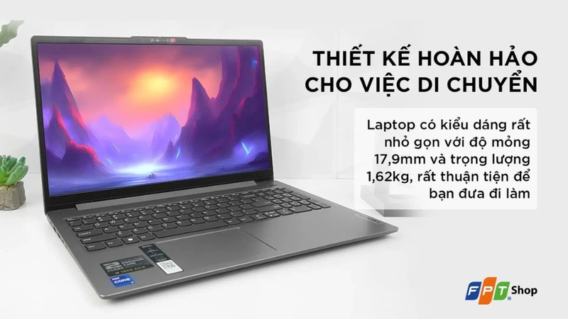 laptop Lenovo AMD nên mua 2026 1
