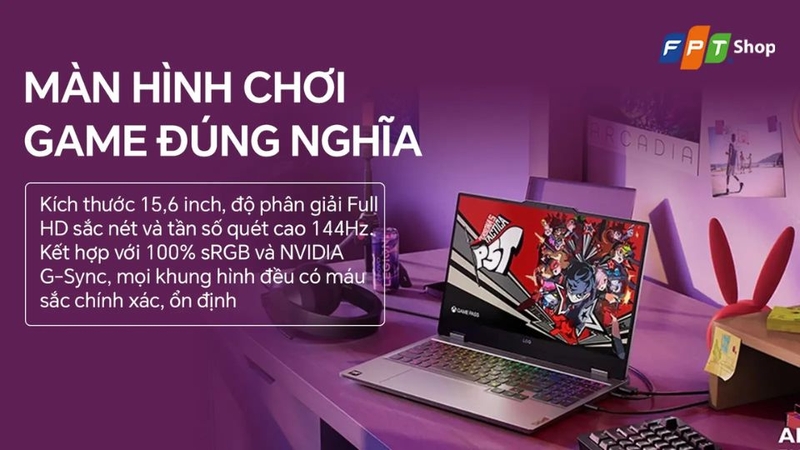 laptop Lenovo AMD nên mua 2026 5